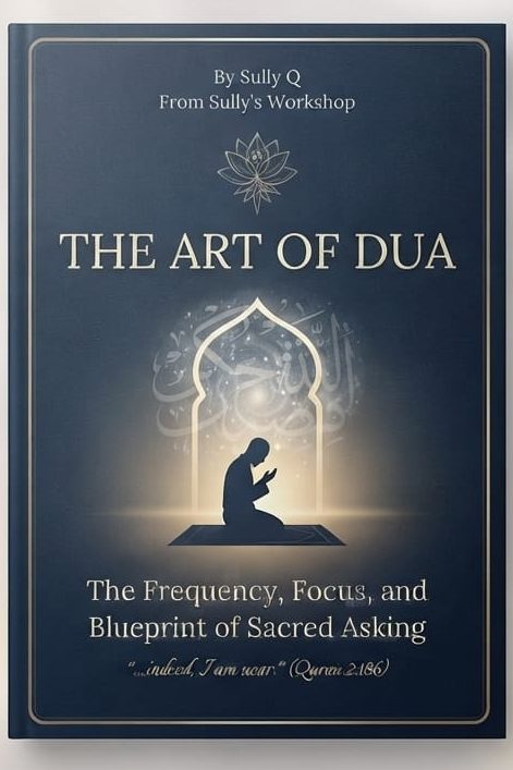 The Art of Du'a